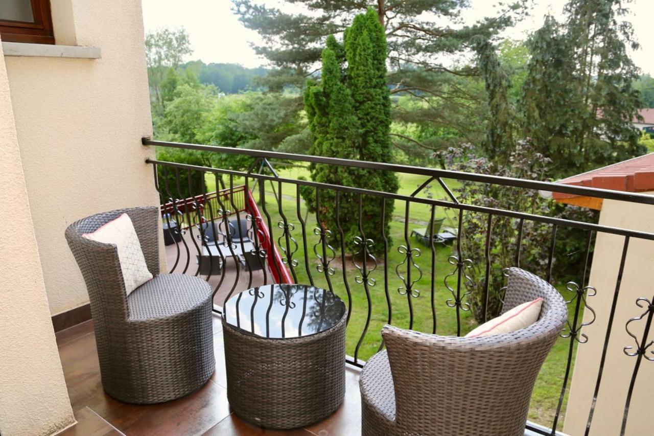 Relais Vosgien - Hotel Restaurant "La Table De Sophia" Saint-Pierremont  Exterior foto